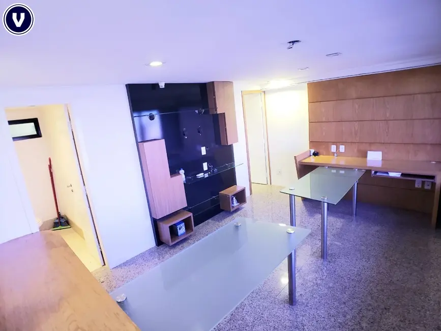 Foto 14 de Sala Comercial para alugar, 36m2 em Meireles, Fortaleza - CE