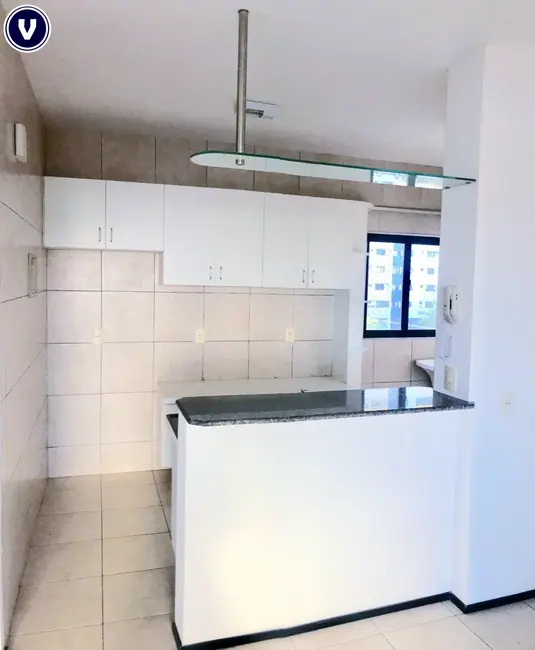 Apartamento com 3 quartos à venda, 70m2 em Edson Queiroz, Fortaleza - CE - imagem 5 Foto 5 de Apartamento com 3 quartos à venda, 70m2 em Edson Queiroz, Fortaleza - CE