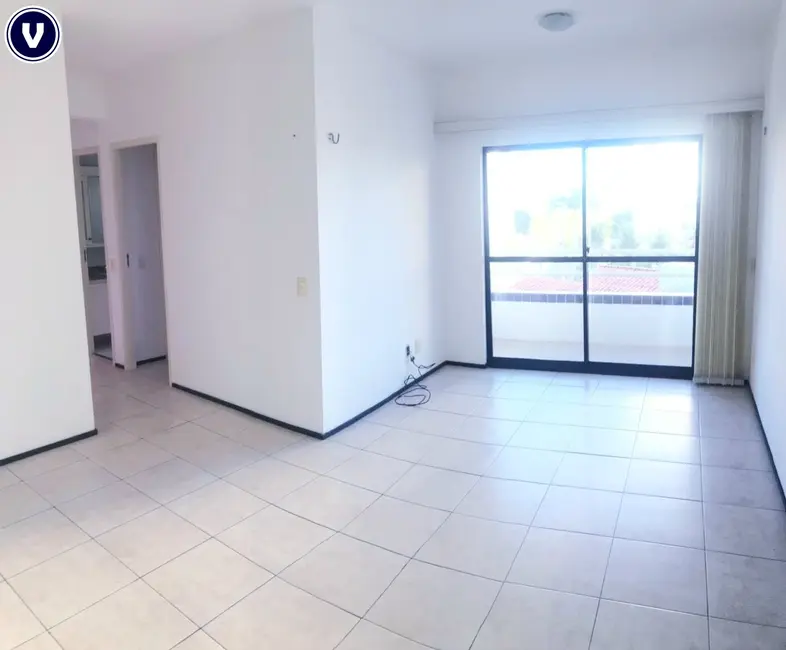 Apartamento com 3 quartos à venda, 70m2 em Edson Queiroz, Fortaleza - CE - imagem 4 Foto 4 de Apartamento com 3 quartos à venda, 70m2 em Edson Queiroz, Fortaleza - CE