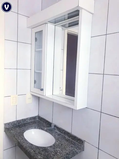 Apartamento com 3 quartos à venda, 70m2 em Edson Queiroz, Fortaleza - CE - imagem 9 Foto 9 de Apartamento com 3 quartos à venda, 70m2 em Edson Queiroz, Fortaleza - CE