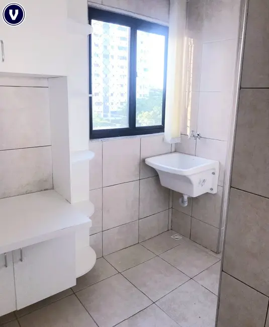 Apartamento com 3 quartos à venda, 70m2 em Edson Queiroz, Fortaleza - CE - imagem 6 Foto 6 de Apartamento com 3 quartos à venda, 70m2 em Edson Queiroz, Fortaleza - CE