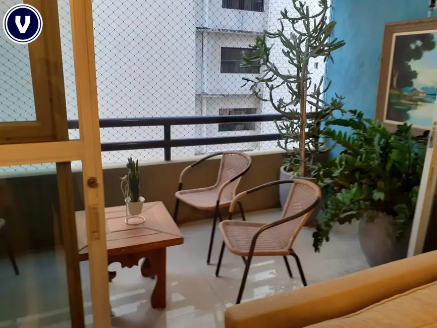 Apartamento com 3 quartos à venda, 142m2 em Meireles, Fortaleza - CE - imagem 4 Foto 4 de Apartamento com 3 quartos à venda, 142m2 em Meireles, Fortaleza - CE