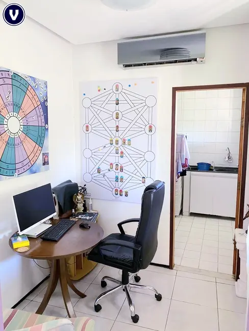 Casa com 5 quartos à venda, 400m2 em Fortaleza - CE - imagem 6 Foto 6 de Casa com 5 quartos à venda, 400m2 em Fortaleza - CE