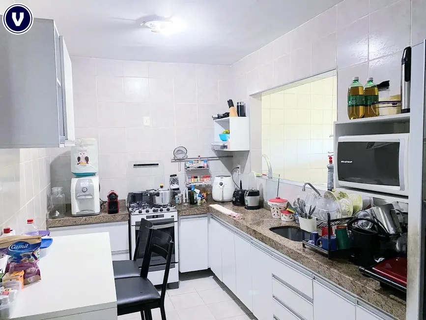 Casa com 5 quartos à venda, 400m2 em Fortaleza - CE - imagem 8 Foto 8 de Casa com 5 quartos à venda, 400m2 em Fortaleza - CE
