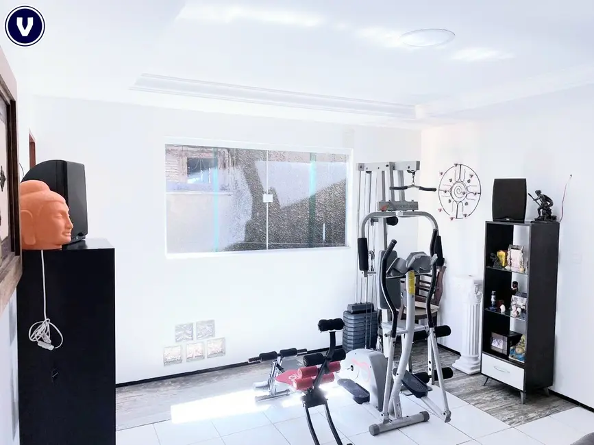 Casa com 5 quartos à venda, 400m2 em Fortaleza - CE - imagem 4 Foto 4 de Casa com 5 quartos à venda, 400m2 em Fortaleza - CE