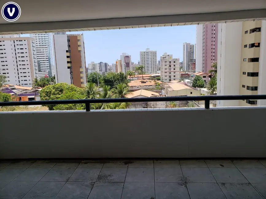 Foto 3 de Apartamento com 3 quartos à venda, 185m2 em Cocó, Fortaleza - CE
