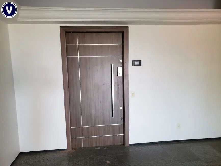 Foto 7 de Apartamento com 3 quartos à venda, 185m2 em Cocó, Fortaleza - CE