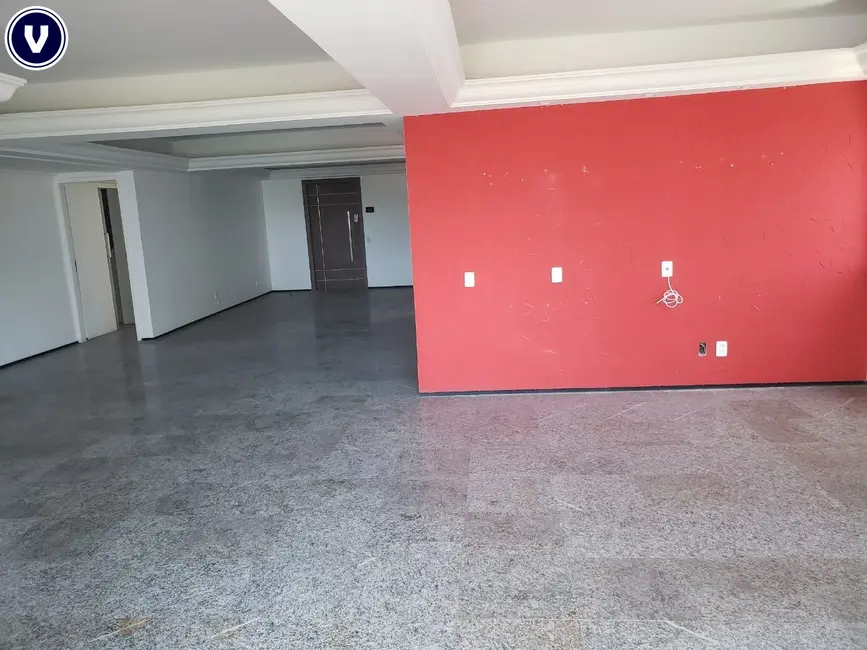 Foto 5 de Apartamento com 3 quartos à venda, 185m2 em Cocó, Fortaleza - CE