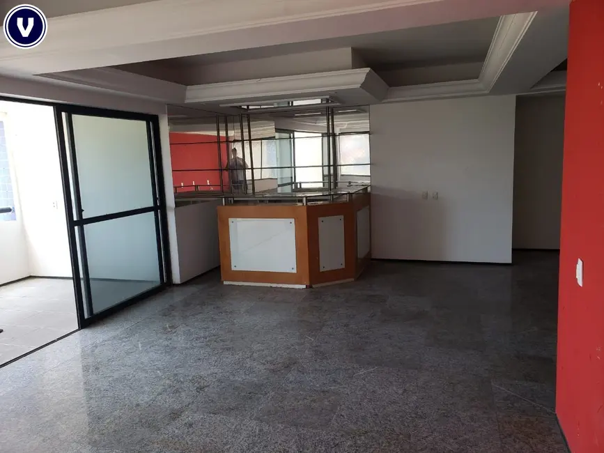 Foto 8 de Apartamento com 3 quartos à venda, 185m2 em Cocó, Fortaleza - CE