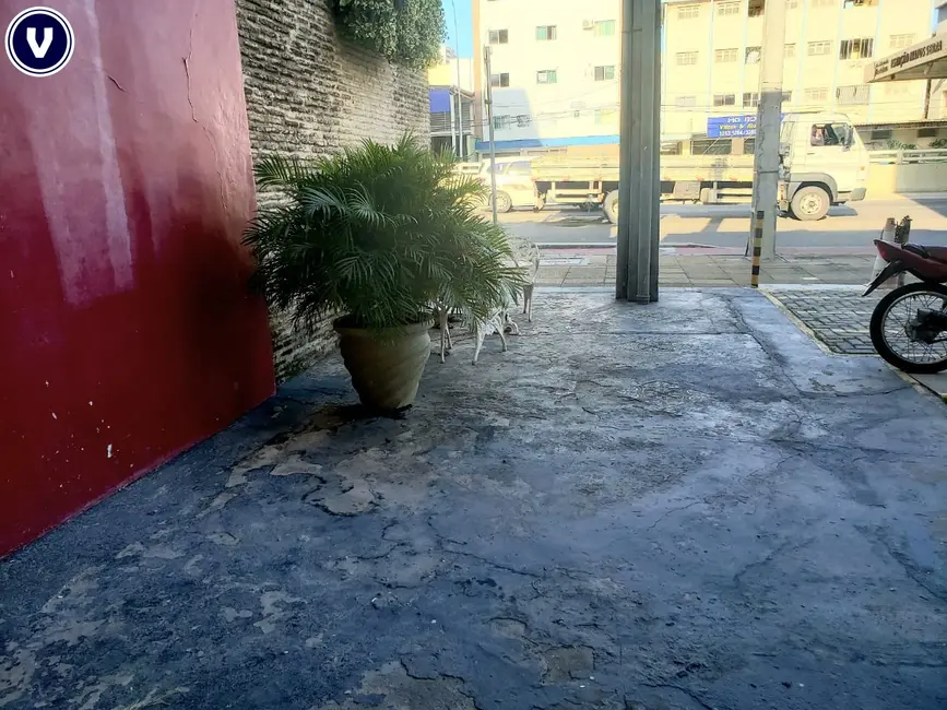 Loja à venda, 58m2 em Fátima, Fortaleza - CE - imagem 4 Foto 4 de Loja à venda, 58m2 em Fátima, Fortaleza - CE