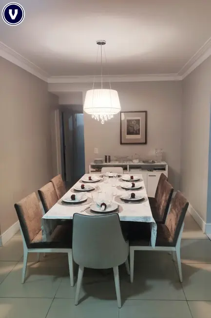 Foto 5 de Apartamento com 3 quartos à venda, 115m2 em Papicu, Fortaleza - CE