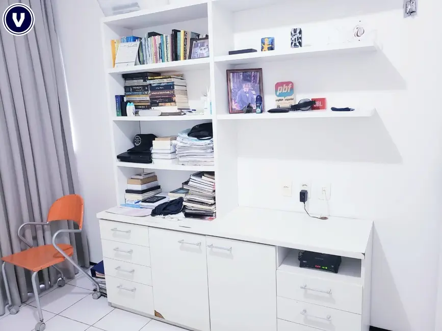 Foto 9 de Apartamento com 3 quartos à venda, 115m2 em Papicu, Fortaleza - CE