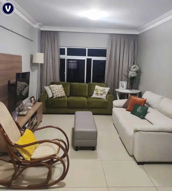Foto 4 de Apartamento com 3 quartos à venda, 115m2 em Papicu, Fortaleza - CE