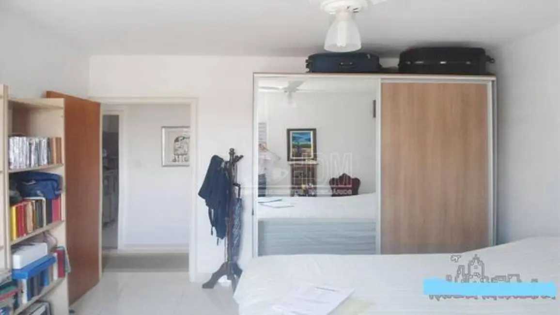 Foto 5 de Apartamento com 3 quartos à venda, 129m2 em Campos Elíseos, São Paulo - SP