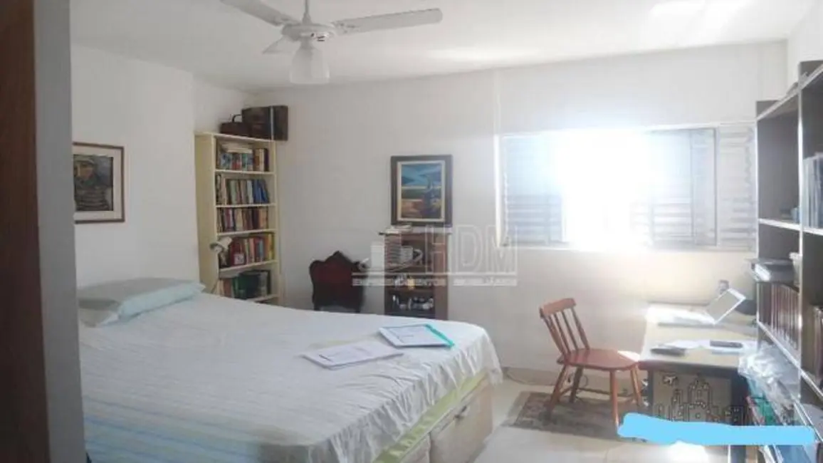 Foto 9 de Apartamento com 3 quartos à venda, 129m2 em Campos Elíseos, São Paulo - SP