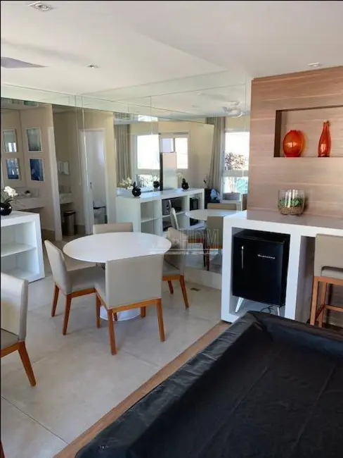 Foto 8 de Apartamento com 1 quarto para alugar, 42m2 em República, São Paulo - SP