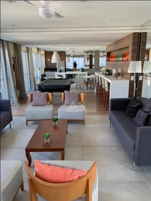 Foto 6 de Apartamento com 1 quarto para alugar, 42m2 em República, São Paulo - SP