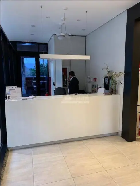 Foto 5 de Apartamento com 1 quarto para alugar, 42m2 em República, São Paulo - SP