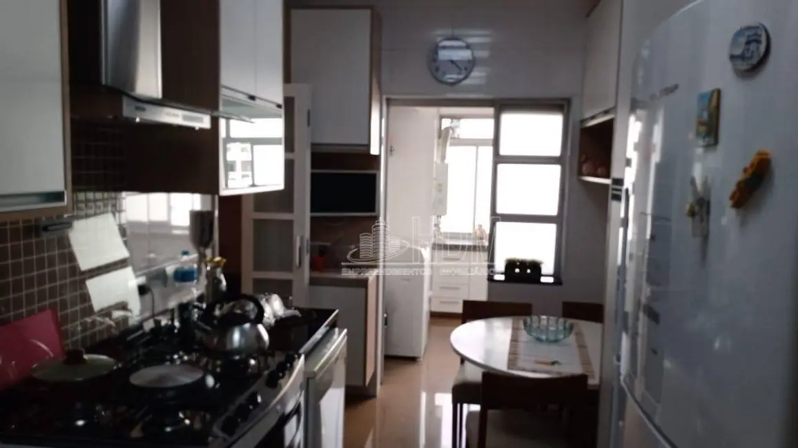 Foto 4 de Apartamento com 3 quartos à venda, 129m2 em Higienópolis, São Paulo - SP