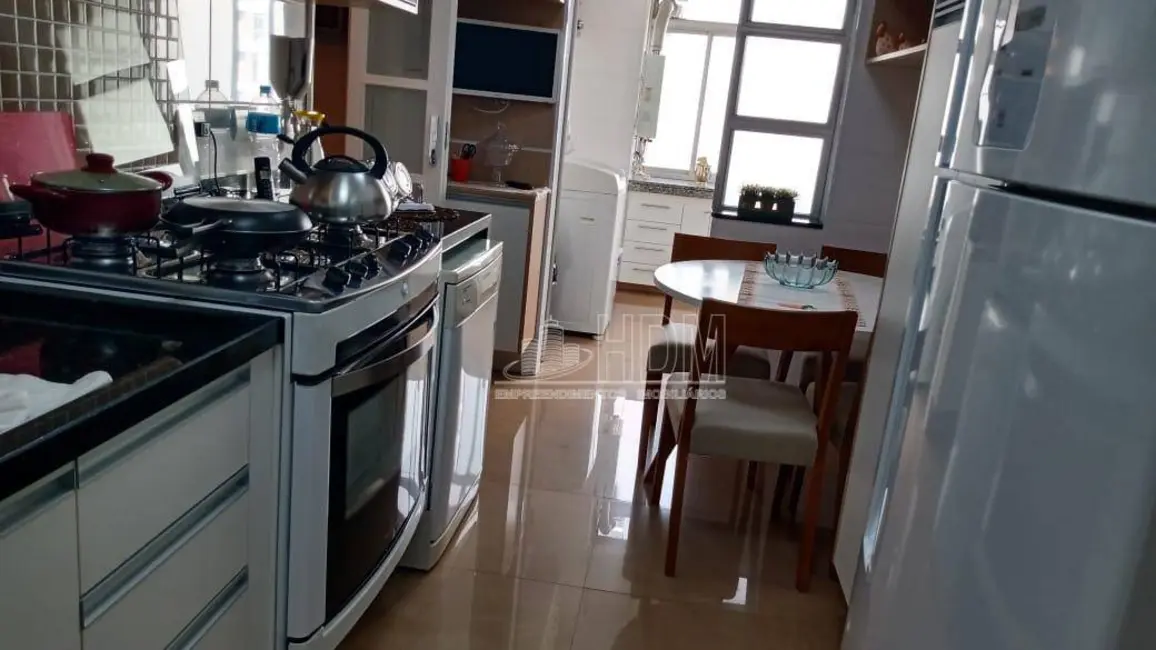 Foto 6 de Apartamento com 3 quartos à venda, 129m2 em Higienópolis, São Paulo - SP