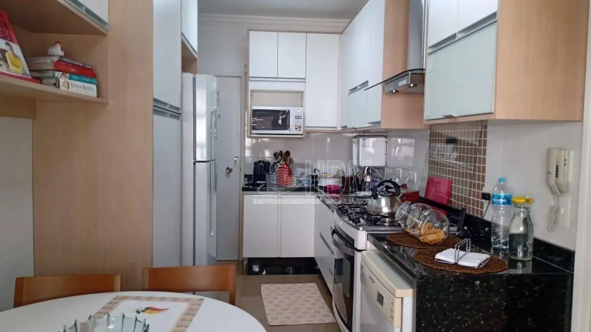 Foto 5 de Apartamento com 3 quartos à venda, 129m2 em Higienópolis, São Paulo - SP