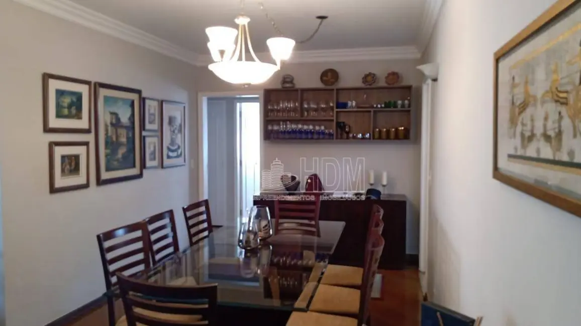 Foto 3 de Apartamento com 3 quartos à venda, 129m2 em Higienópolis, São Paulo - SP