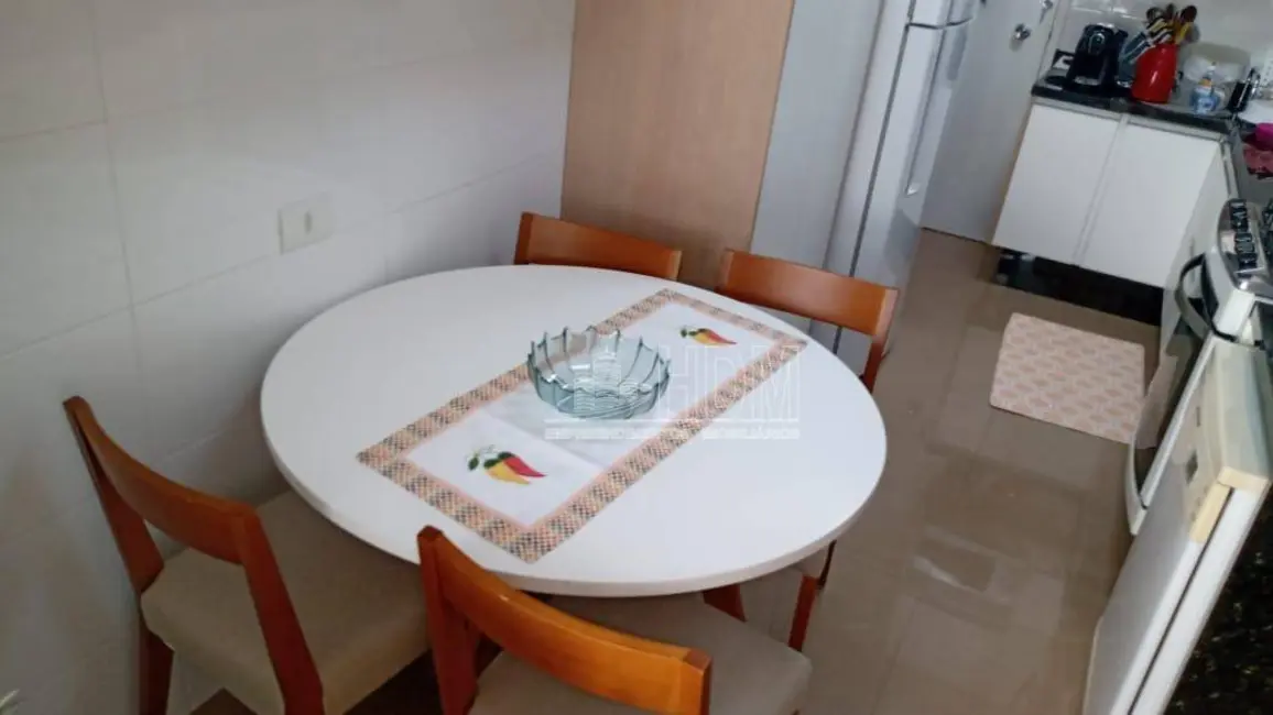 Foto 7 de Apartamento com 3 quartos à venda, 129m2 em Higienópolis, São Paulo - SP