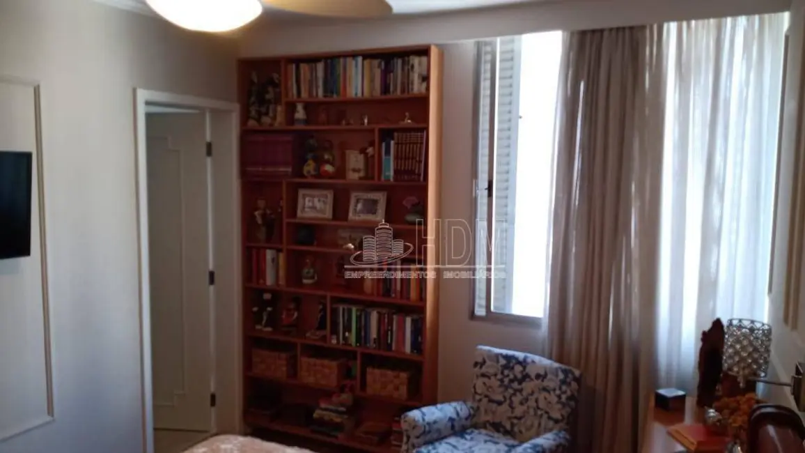 Foto 8 de Apartamento com 3 quartos à venda, 129m2 em Higienópolis, São Paulo - SP