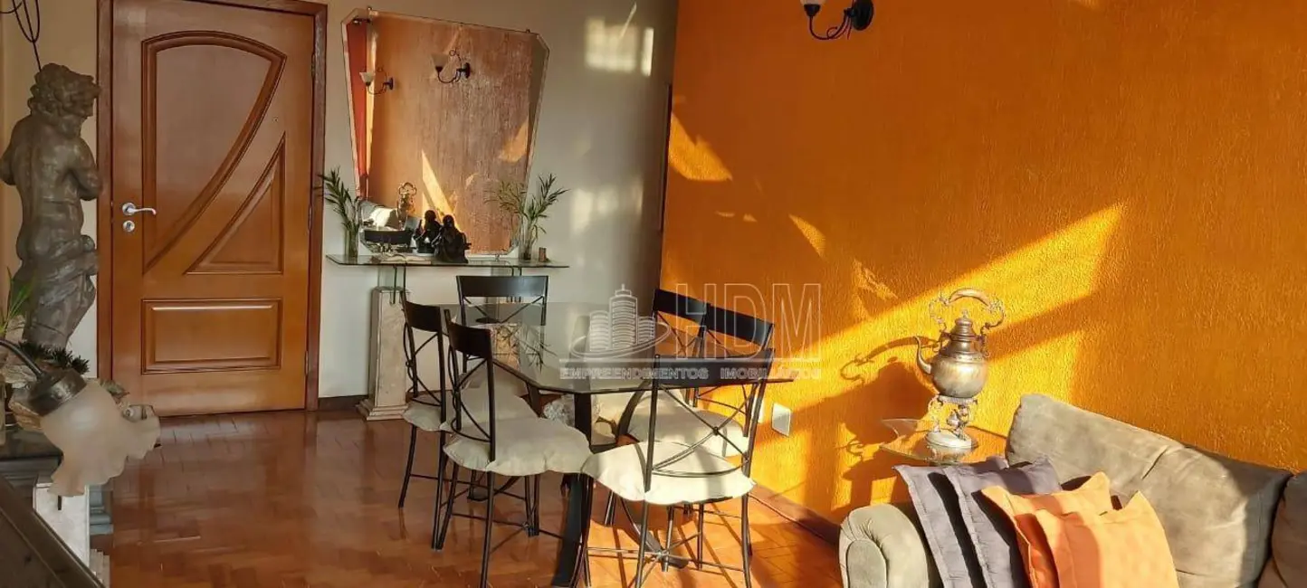 Foto 3 de Apartamento com 3 quartos à venda, 116m2 em Vila Buarque, São Paulo - SP