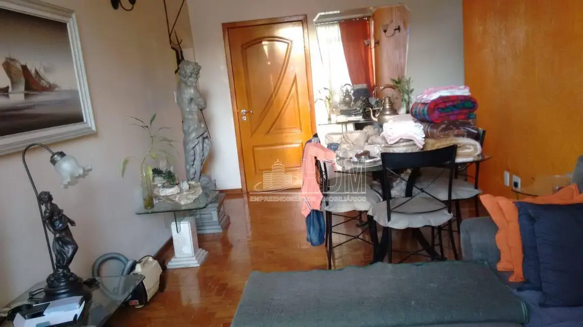 Foto 6 de Apartamento com 3 quartos à venda, 116m2 em Vila Buarque, São Paulo - SP