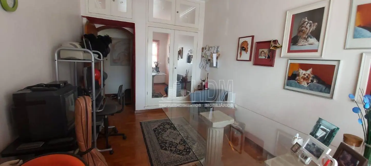 Foto 4 de Apartamento com 3 quartos à venda, 116m2 em Vila Buarque, São Paulo - SP