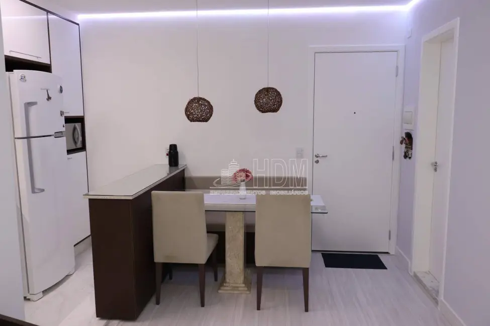 Apartamento com 1 quarto à venda, 33m2 em Barra Funda, São Paulo - SP - imagem 2 Foto 2 de Apartamento com 1 quarto à venda, 33m2 em Barra Funda, São Paulo - SP