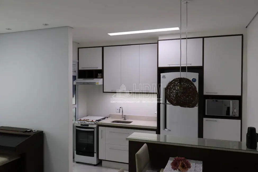 Apartamento com 1 quarto à venda, 33m2 em Barra Funda, São Paulo - SP - imagem 5 Foto 5 de Apartamento com 1 quarto à venda, 33m2 em Barra Funda, São Paulo - SP