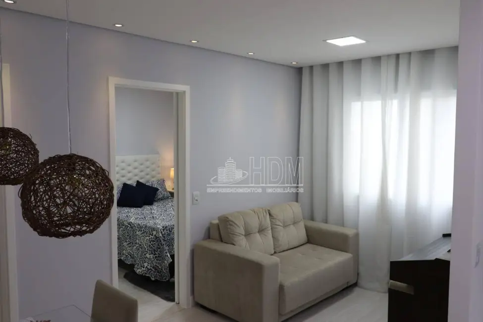 Apartamento com 1 quarto à venda, 33m2 em Barra Funda, São Paulo - SP - imagem 3 Foto 3 de Apartamento com 1 quarto à venda, 33m2 em Barra Funda, São Paulo - SP