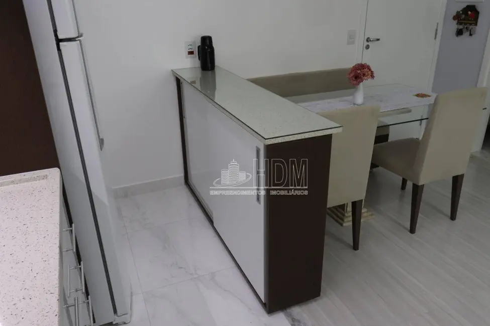 Apartamento com 1 quarto à venda, 33m2 em Barra Funda, São Paulo - SP - imagem 6 Foto 6 de Apartamento com 1 quarto à venda, 33m2 em Barra Funda, São Paulo - SP