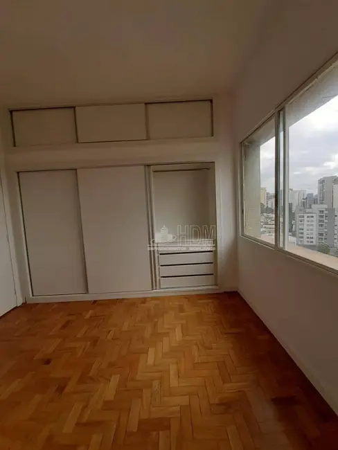 Foto 1 de Apartamento com 2 quartos à venda, 63m2 em Parque Santa Cecília, São Paulo - SP
