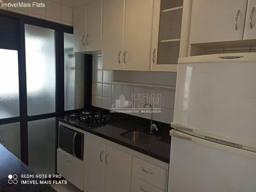 Foto 6 de Apartamento com 1 quarto para alugar, 42m2 em Higienópolis, São Paulo - SP