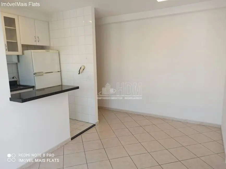 Foto 5 de Apartamento com 1 quarto para alugar, 42m2 em Higienópolis, São Paulo - SP