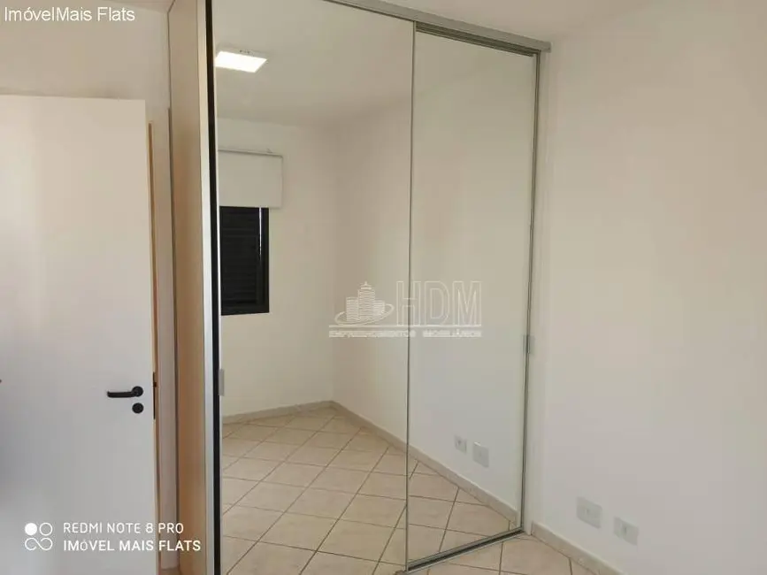 Foto 3 de Apartamento com 1 quarto para alugar, 42m2 em Higienópolis, São Paulo - SP