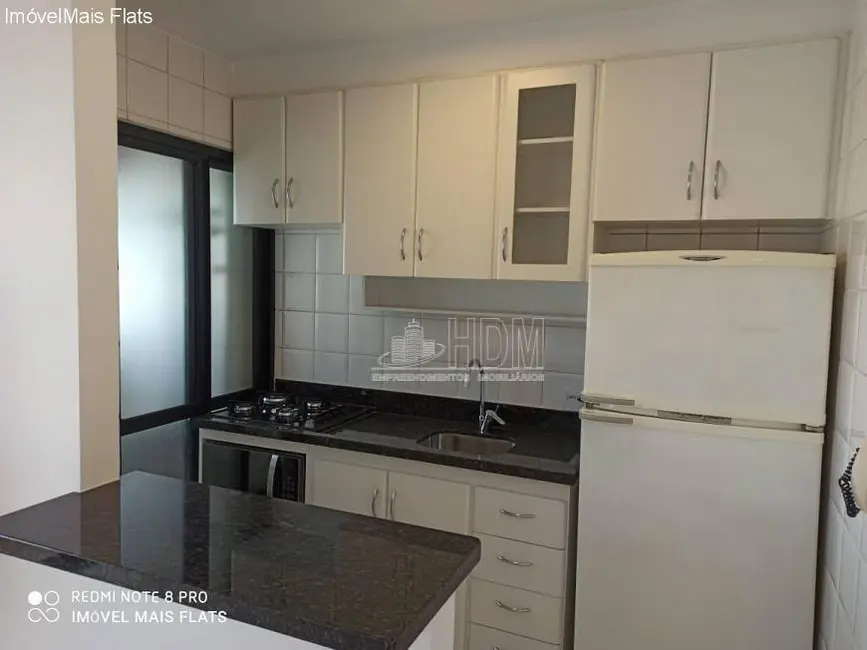 Foto 8 de Apartamento com 1 quarto para alugar, 42m2 em Higienópolis, São Paulo - SP