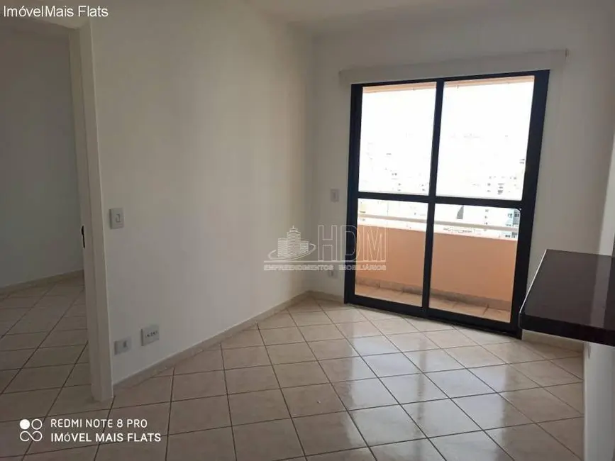 Foto 4 de Apartamento com 1 quarto para alugar, 42m2 em Higienópolis, São Paulo - SP
