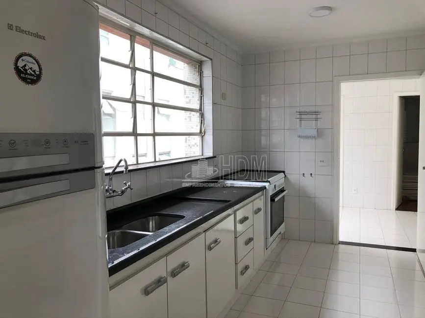 Apartamento com 4 quartos à venda e para alugar, 220m2 em Higienópolis, São Paulo - SP - imagem 9 Foto 9 de Apartamento com 4 quartos à venda e para alugar, 220m2 em Higienópolis, São Paulo - SP