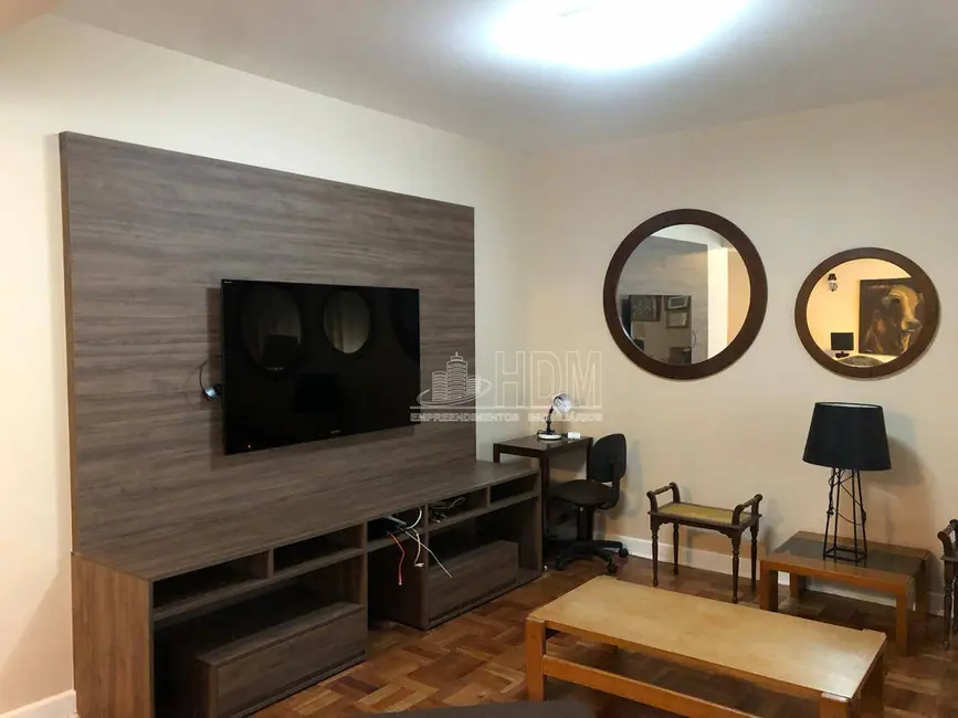 Apartamento com 4 quartos à venda e para alugar, 220m2 em Higienópolis, São Paulo - SP - imagem 5 Foto 5 de Apartamento com 4 quartos à venda e para alugar, 220m2 em Higienópolis, São Paulo - SP