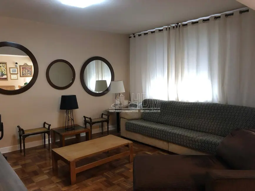 Apartamento com 4 quartos à venda e para alugar, 220m2 em Higienópolis, São Paulo - SP - imagem 4 Foto 4 de Apartamento com 4 quartos à venda e para alugar, 220m2 em Higienópolis, São Paulo - SP