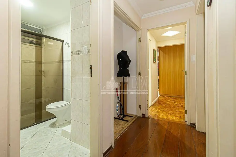 Foto 4 de Apartamento com 3 quartos à venda, 147m2 em Higienópolis, São Paulo - SP