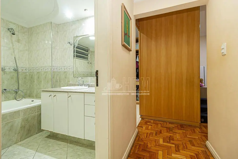 Foto 5 de Apartamento com 3 quartos à venda, 147m2 em Higienópolis, São Paulo - SP