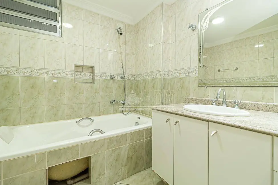 Foto 8 de Apartamento com 3 quartos à venda, 147m2 em Higienópolis, São Paulo - SP