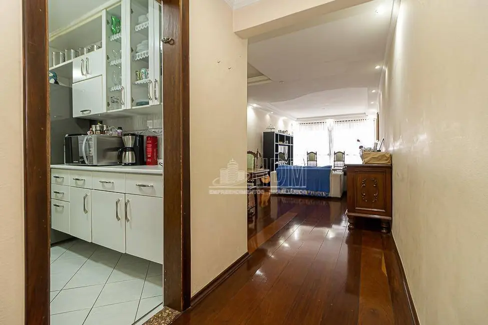 Foto 3 de Apartamento com 3 quartos à venda, 147m2 em Higienópolis, São Paulo - SP