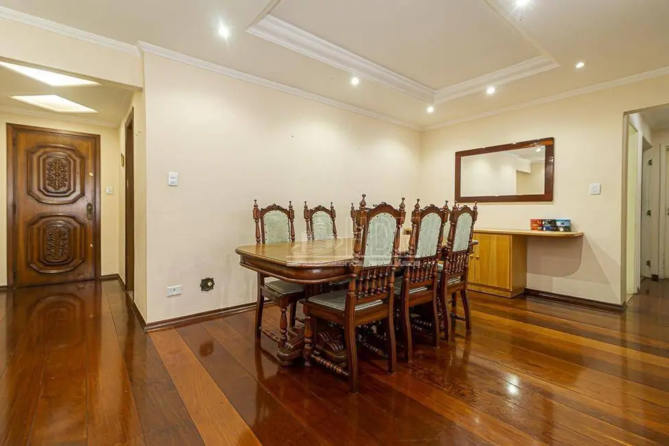 Foto 2 de Apartamento com 3 quartos à venda, 147m2 em Higienópolis, São Paulo - SP