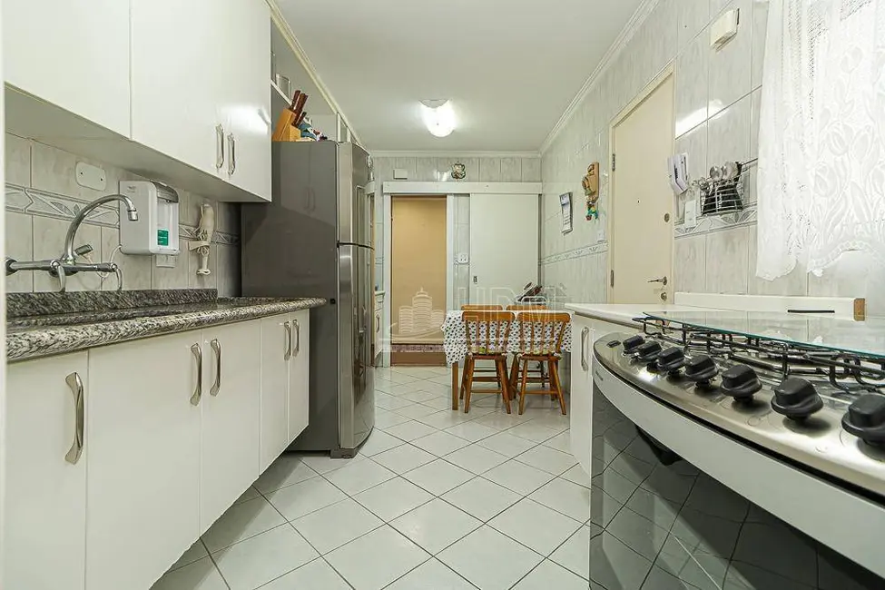 Foto 6 de Apartamento com 3 quartos à venda, 147m2 em Higienópolis, São Paulo - SP